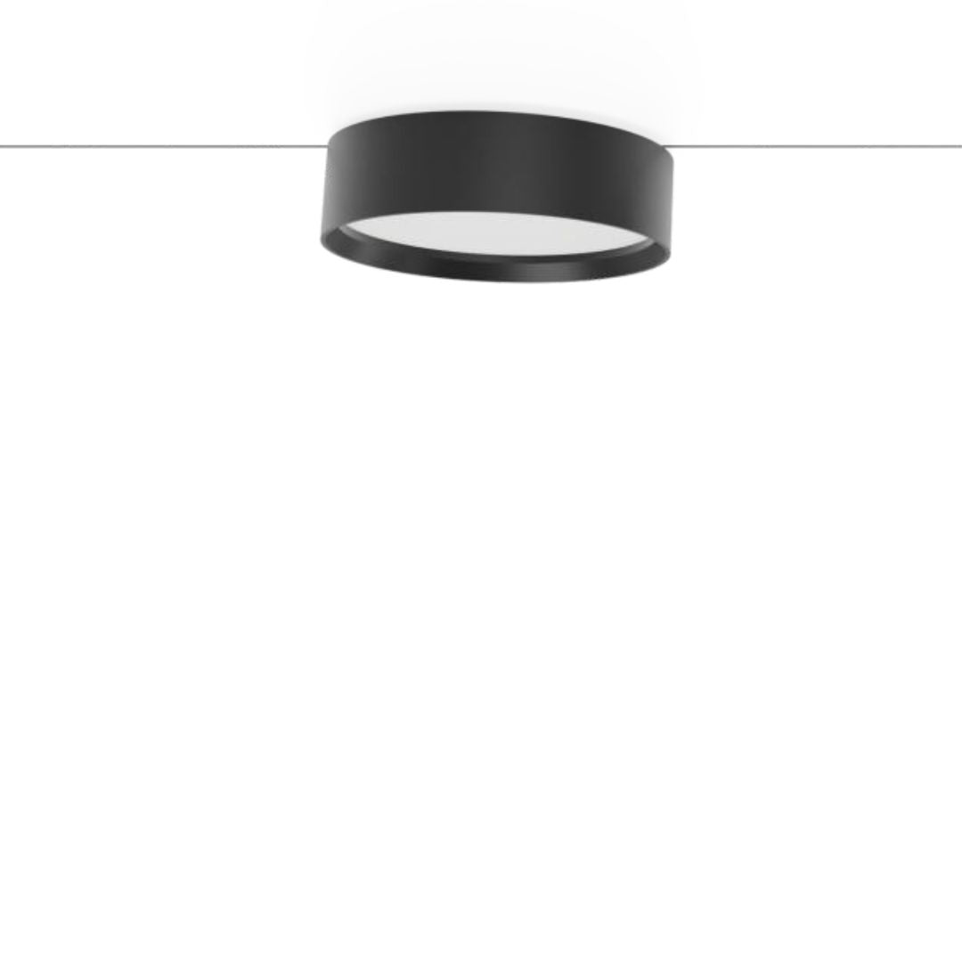 Smart Track And LED Fixed Round PC Light YND-R5601 Fixed Round PC - Smart Track Lighting - ebarza Furniture UAE | Shop Modern Furniture in Abu Dhabi & Dubai - مفروشات ايبازرا في الامارات | تسوق اثاث عصري وديكورات مميزة في دبي وابوظبي