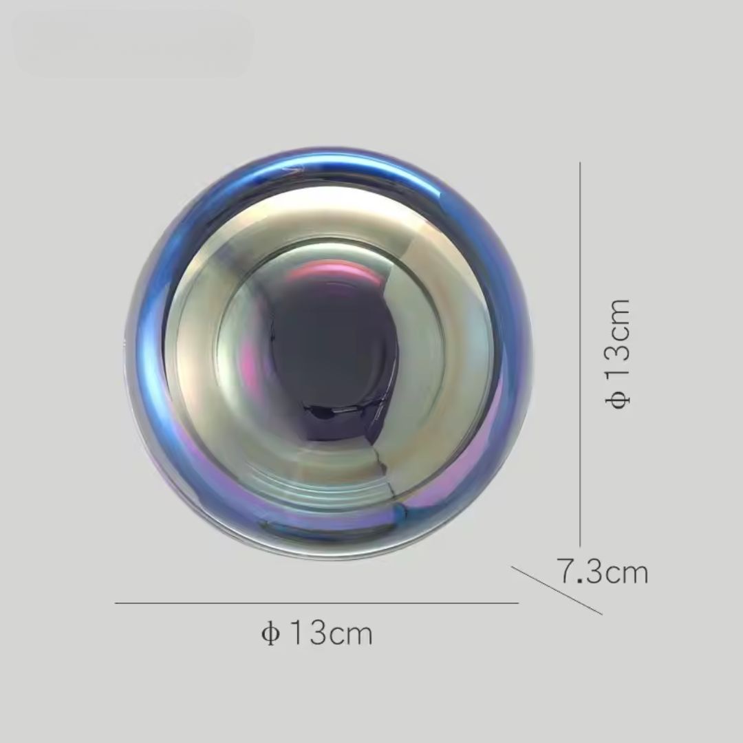 Smoky Rechargeable LED Table Lamp MT97172-1-130 - Desk/table Lamps - ebarza Furniture UAE | Shop Modern Furniture in Abu Dhabi & Dubai - مفروشات ايبازرا في الامارات | تسوق اثاث عصري وديكورات مميزة في دبي وابوظبي