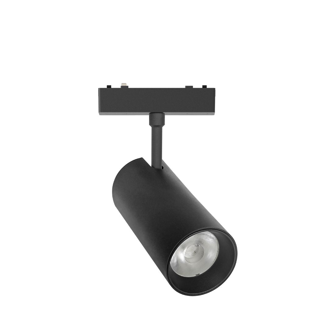 Spot Light For Ultra Thin Track Lighting YND26-055 - Smart Track Lighting - ebarza Furniture UAE | Shop Modern Furniture in Abu Dhabi & Dubai - مفروشات ايبازرا في الامارات | تسوق اثاث عصري وديكورات مميزة في دبي وابوظبي