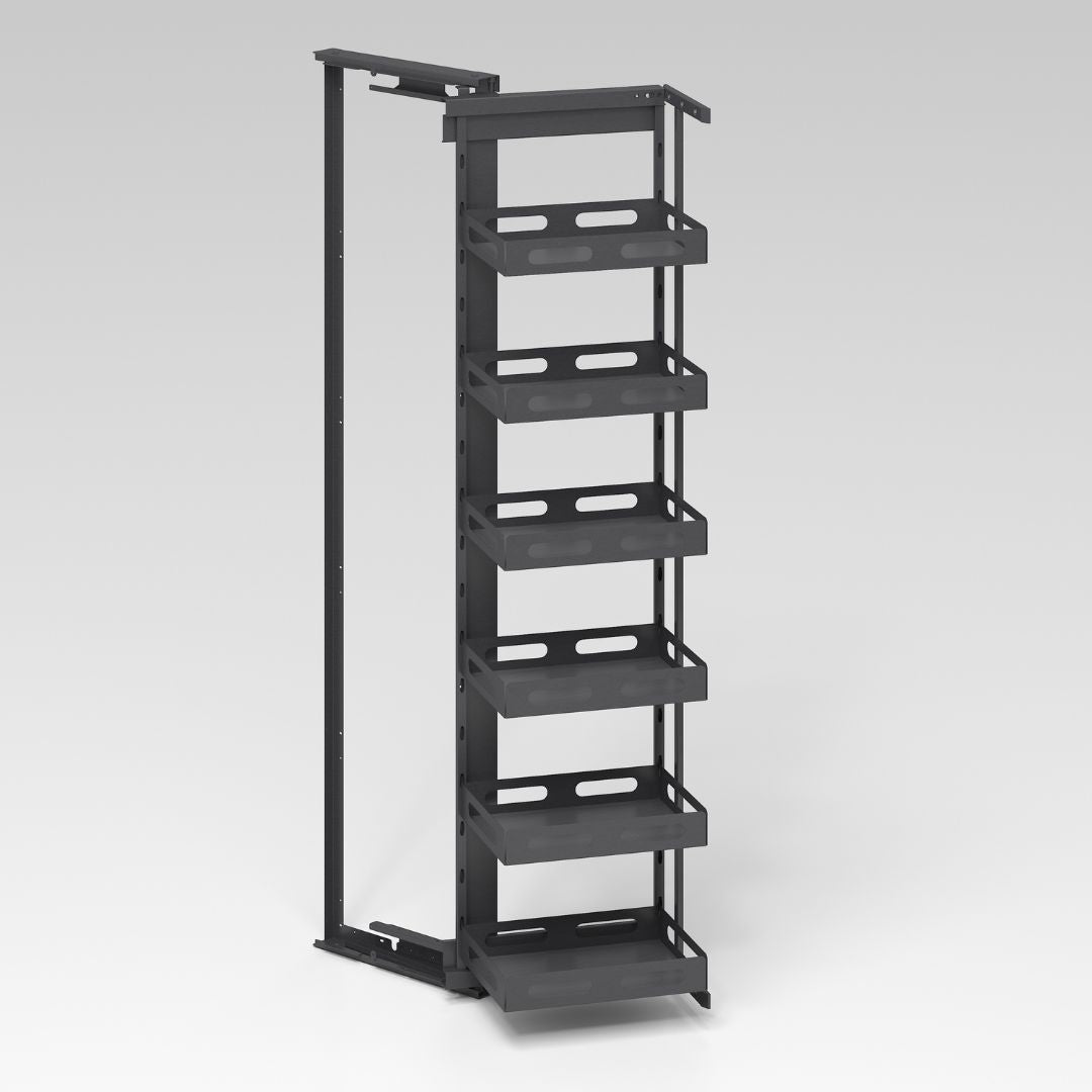 GlidePro TALL UNIT - BK.7746 - Hinges - ebarza Furniture UAE | Shop Modern Furniture in Abu Dhabi & Dubai - مفروشات ايبازرا في الامارات | تسوق اثاث عصري وديكورات مميزة في دبي وابوظبي