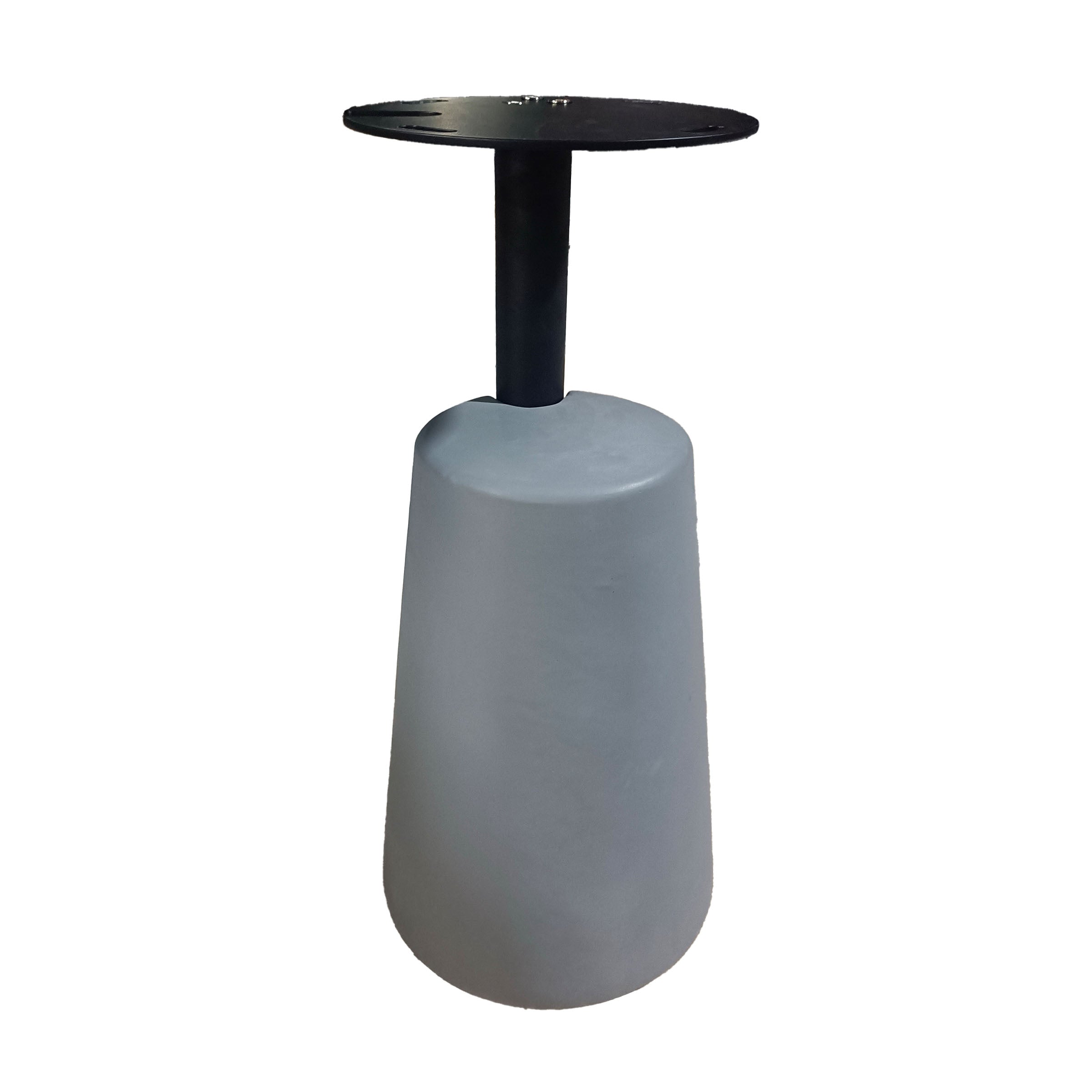 Table Base CW0160 - Table bases - ebarza Furniture UAE | Shop Modern Furniture in Abu Dhabi & Dubai - مفروشات ايبازرا في الامارات | تسوق اثاث عصري وديكورات مميزة في دبي وابوظبي