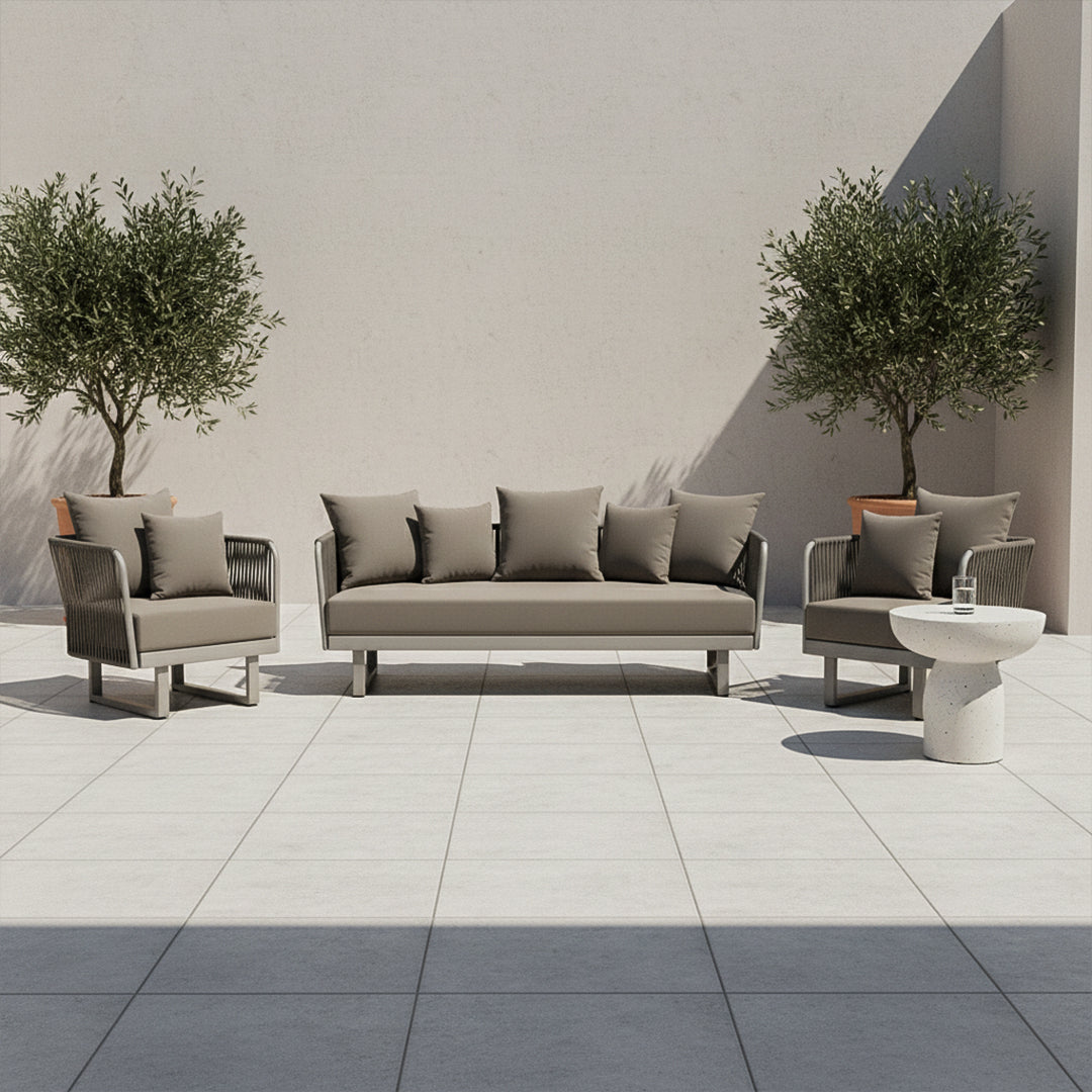 Pre-order 35 Days Delivery Tablo Coffee/Side Table -ZS250101