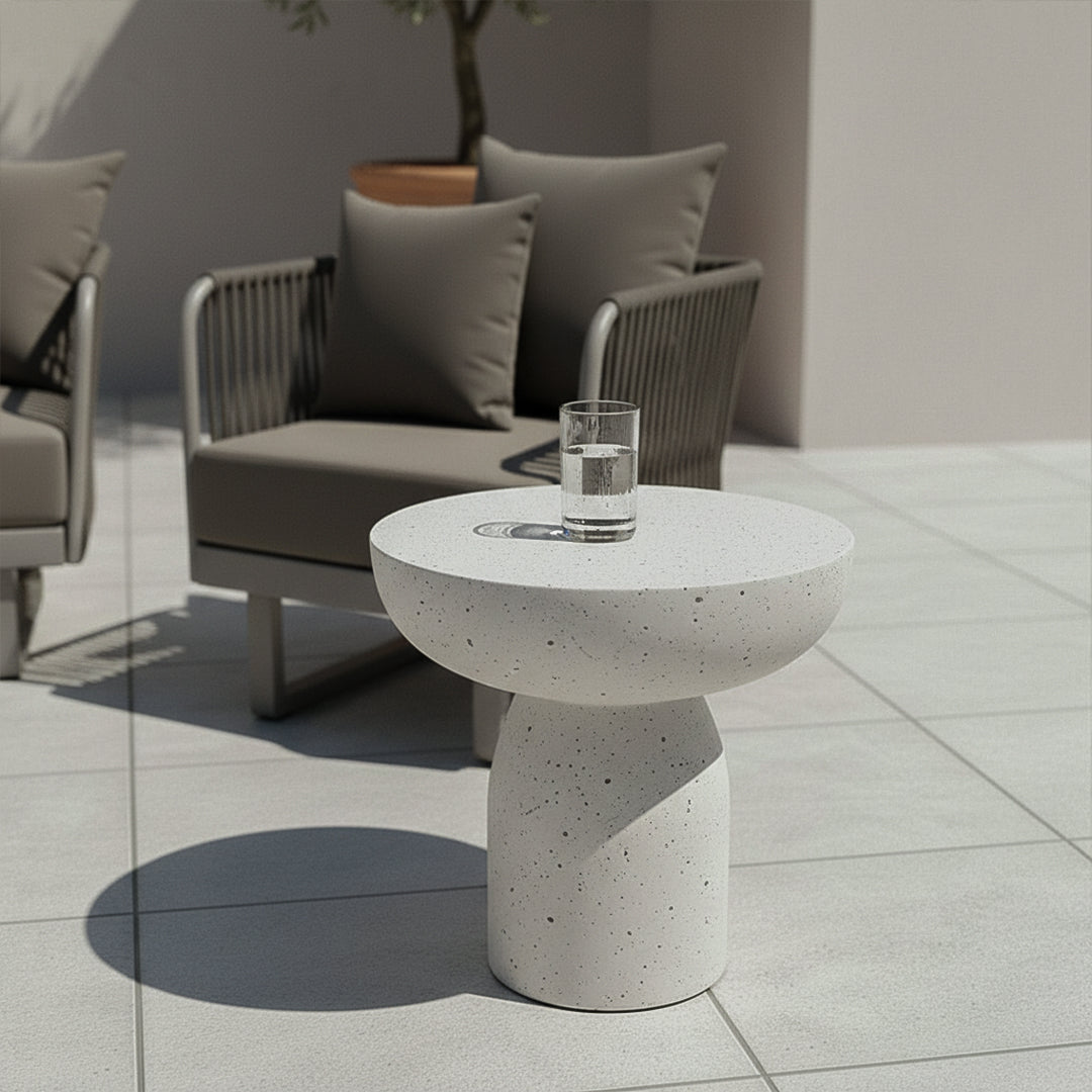 Pre-order 45 Days Delivery Tablo Coffee/Side Table -ZS250101