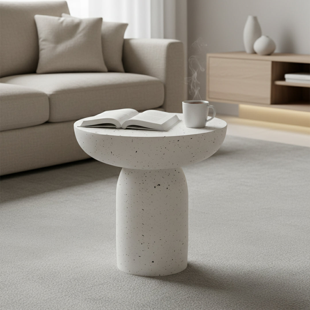 Pre-order 35 Days Delivery Tablo Coffee/Side Table -ZS250101