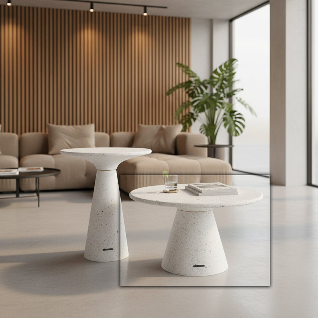 Terrazzo D60 Coffee Table N012-45