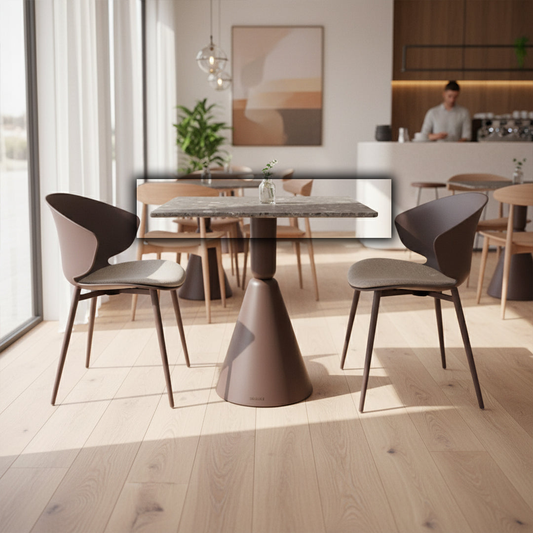 Terrazzo Table Top 301-N0272