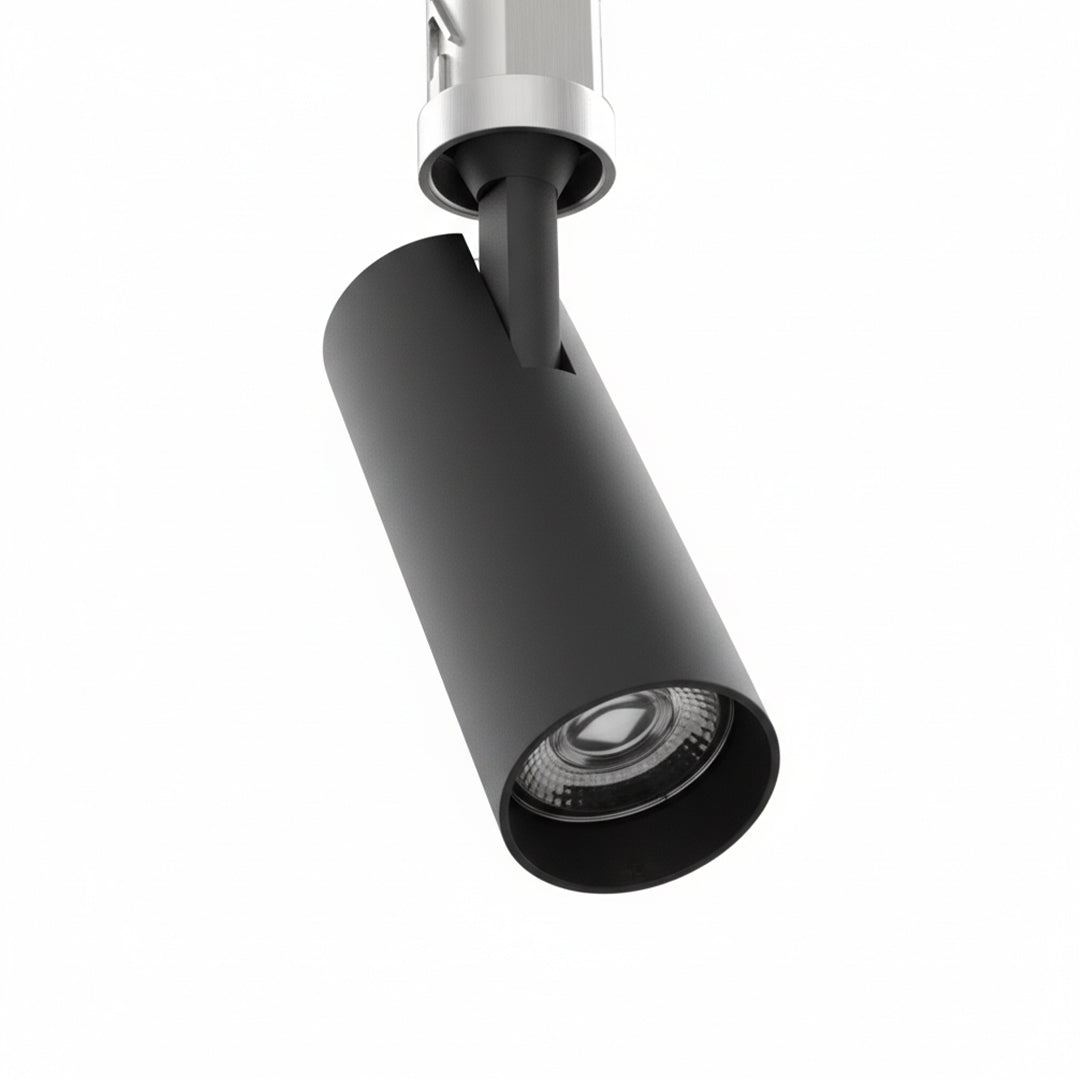 Trimless Black Ceiling Lamp MJ-6110/MJ-6101B