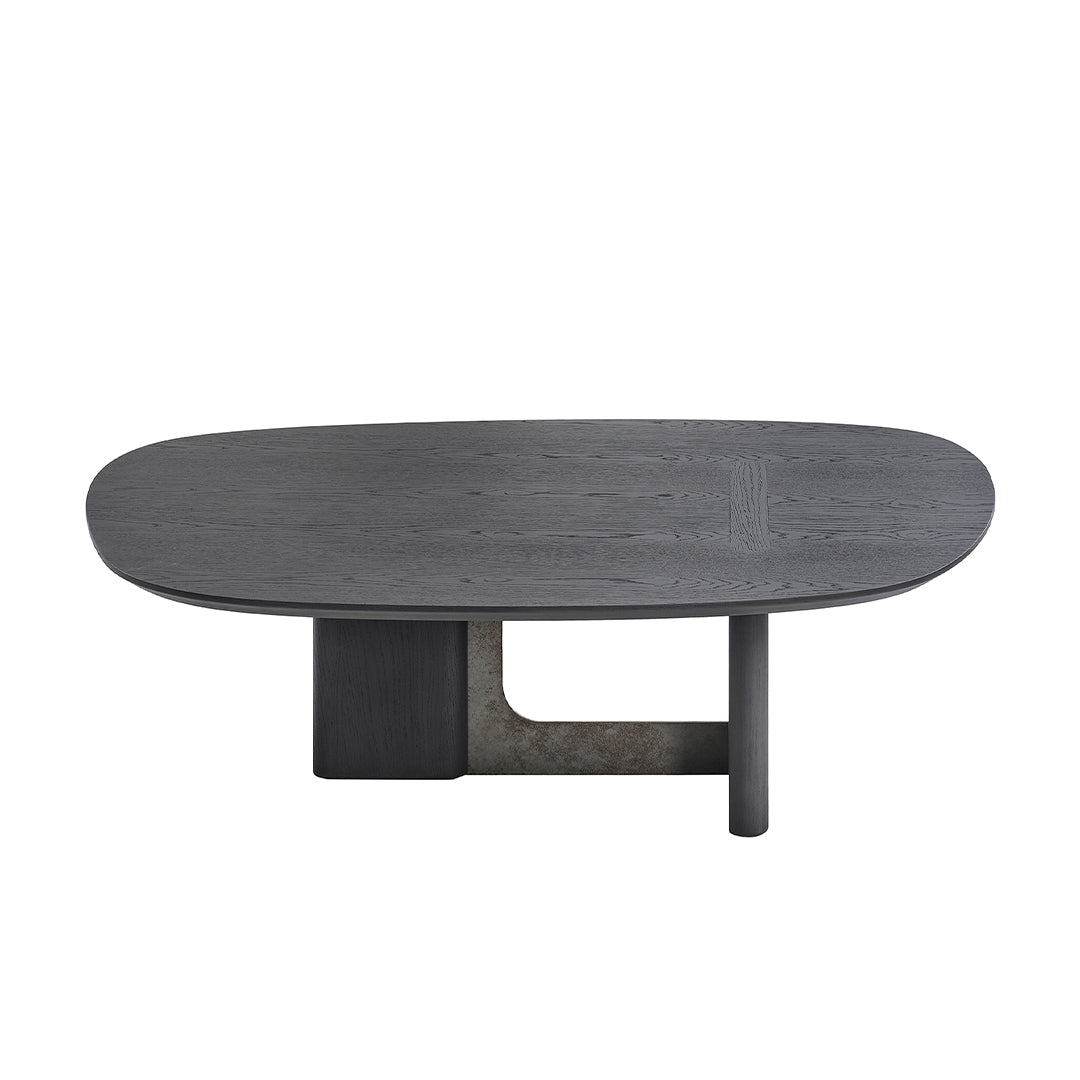 UTOPIA COFFEE TABLE EL-CT002 - Coffee Tables - ebarza Furniture UAE | Shop Modern Furniture in Abu Dhabi & Dubai - مفروشات ايبازرا في الامارات | تسوق اثاث عصري وديكورات مميزة في دبي وابوظبي