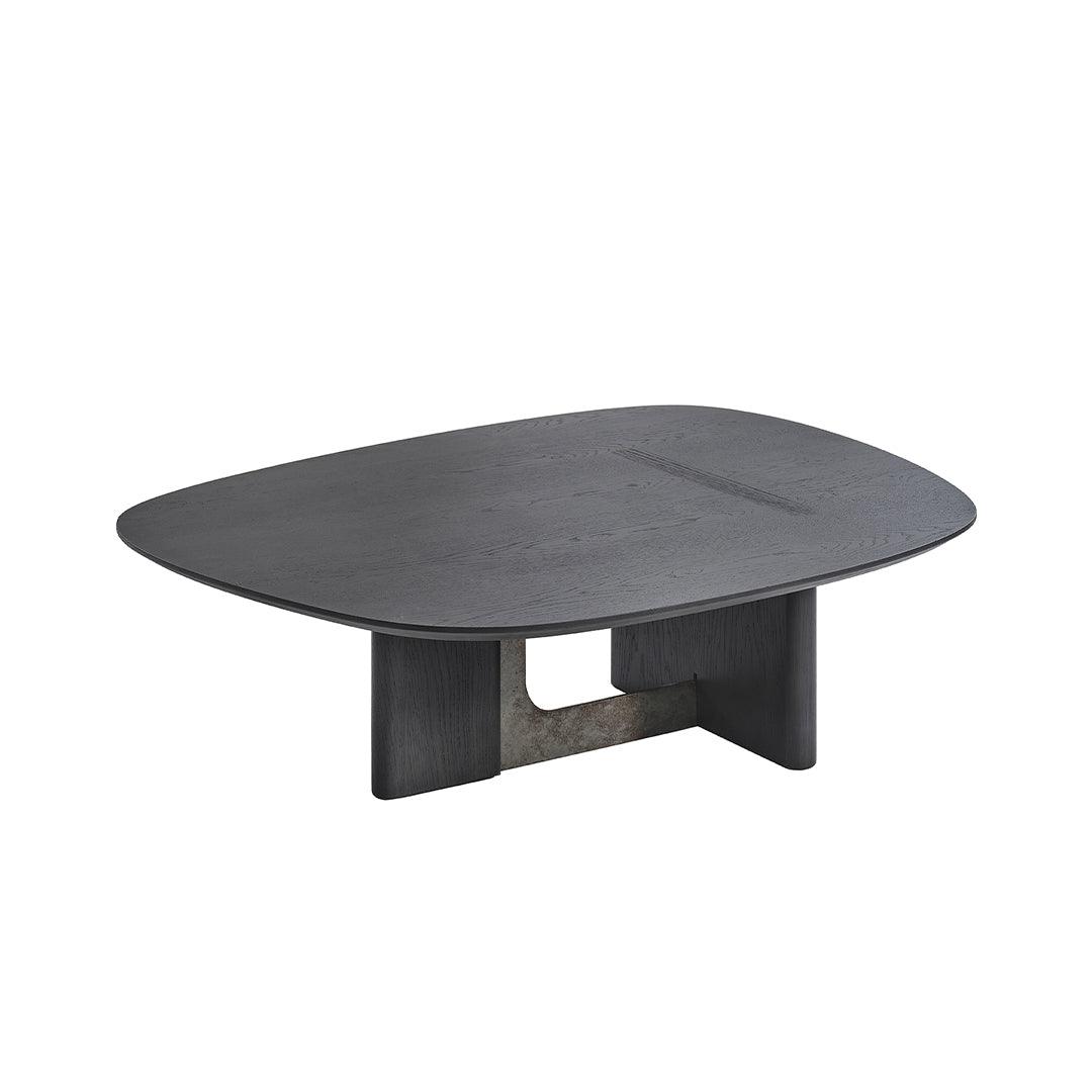 UTOPIA COFFEE TABLE EL-CT002 - Coffee Tables - ebarza Furniture UAE | Shop Modern Furniture in Abu Dhabi & Dubai - مفروشات ايبازرا في الامارات | تسوق اثاث عصري وديكورات مميزة في دبي وابوظبي