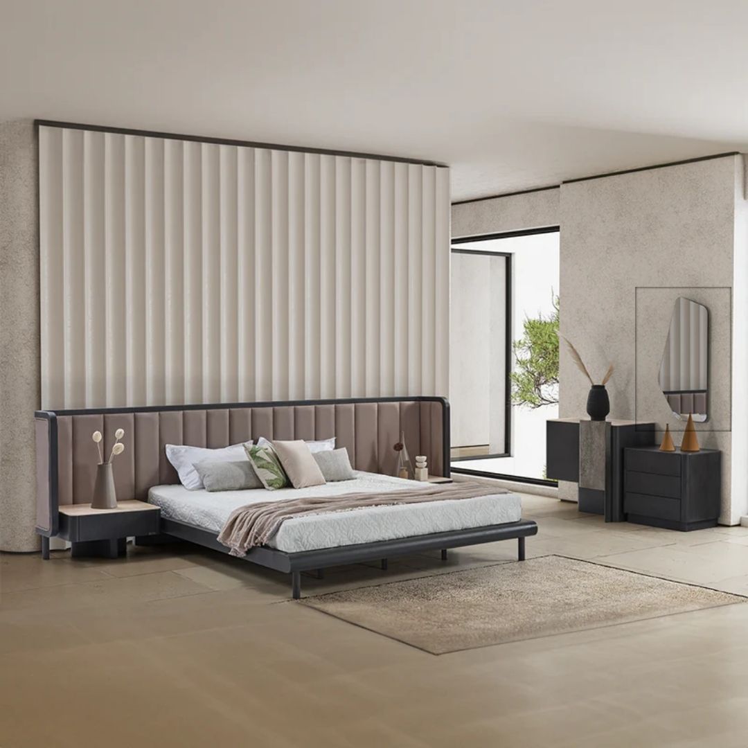 UTOPIA MIRROR EL-MIRROR - Mirrors - ebarza Furniture UAE | Shop Modern Furniture in Abu Dhabi & Dubai - مفروشات ايبازرا في الامارات | تسوق اثاث عصري وديكورات مميزة في دبي وابوظبي