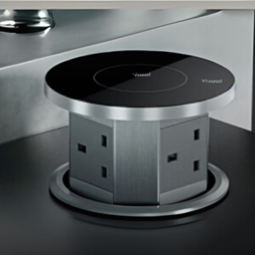Electrical Pop Up Power Socket JXB-KC-3UK