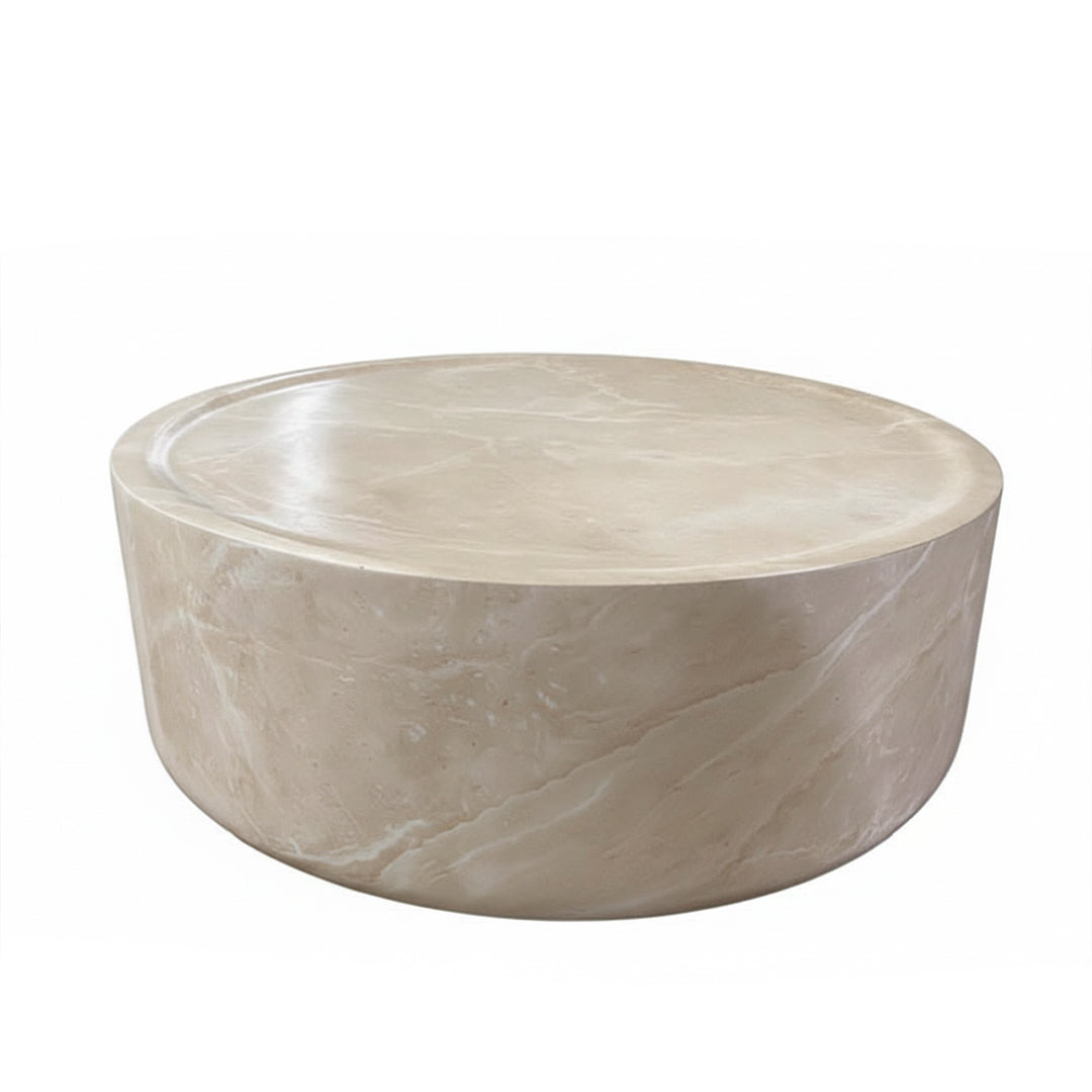 Pre-order 35 Days Delivery Vela Coffee Table - ZS250103