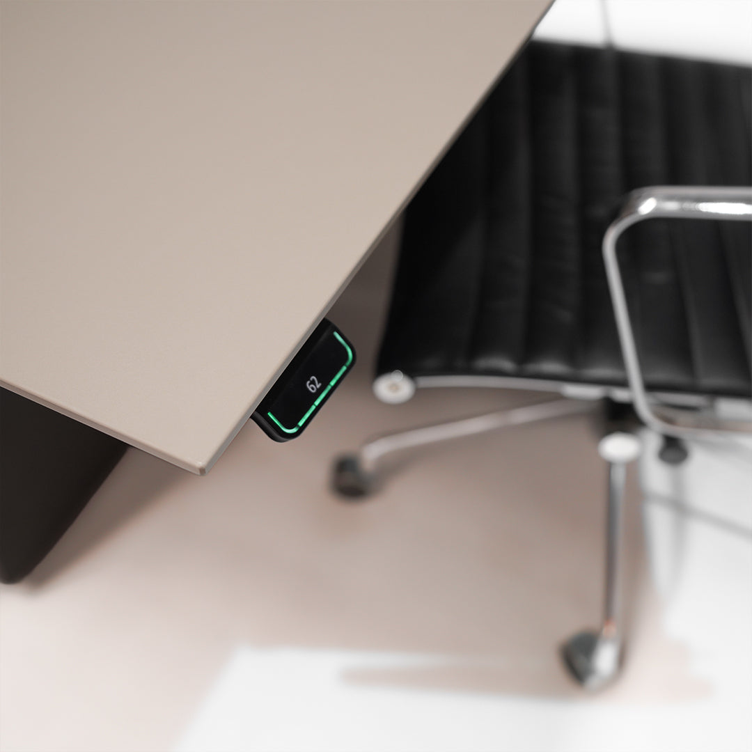 Vipo 2 SEATS Adjustable Workstation 150x70cm 2-Seat workstation - Office Desks - ebarza Furniture UAE | Shop Modern Furniture in Abu Dhabi & Dubai - مفروشات ايبازرا في الامارات | تسوق اثاث عصري وديكورات مميزة في دبي وابوظبي