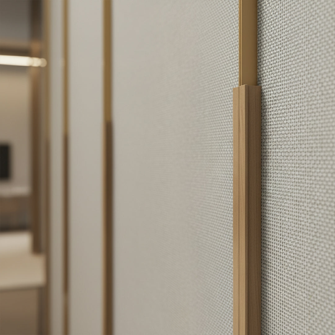 Waterproof Wardrobe Covering Wallpaper G7613 - Wallpapers - ebarza Furniture UAE | Shop Modern Furniture in Abu Dhabi & Dubai - مفروشات ايبازرا في الامارات | تسوق اثاث عصري وديكورات مميزة في دبي وابوظبي