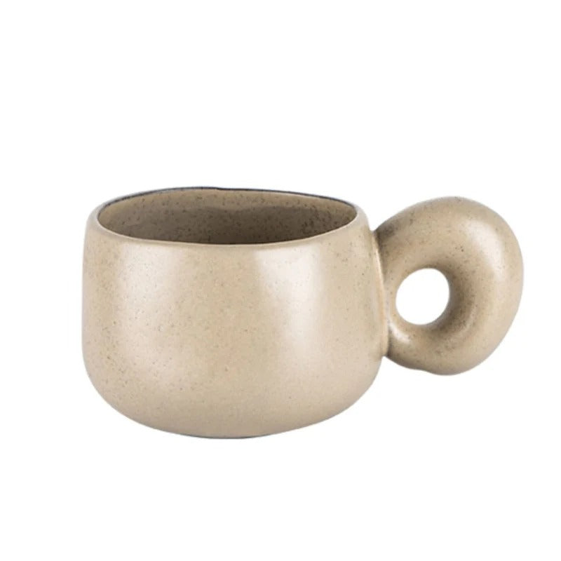 30 Pieces ASIAN ZEN 6 PERSON CERAMIC DINNERWARE - Dinnerware Sets - ebarza Furniture UAE | Shop Modern Furniture in Abu Dhabi & Dubai - مفروشات ايبازرا في الامارات | تسوق اثاث عصري وديكورات مميزة في دبي وابوظبي