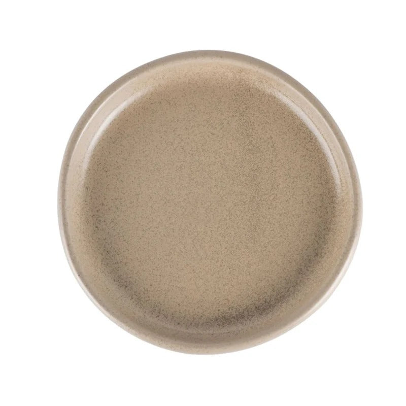 30 Pieces ASIAN ZEN 6 PERSON CERAMIC DINNERWARE - Dinnerware Sets - ebarza Furniture UAE | Shop Modern Furniture in Abu Dhabi & Dubai - مفروشات ايبازرا في الامارات | تسوق اثاث عصري وديكورات مميزة في دبي وابوظبي