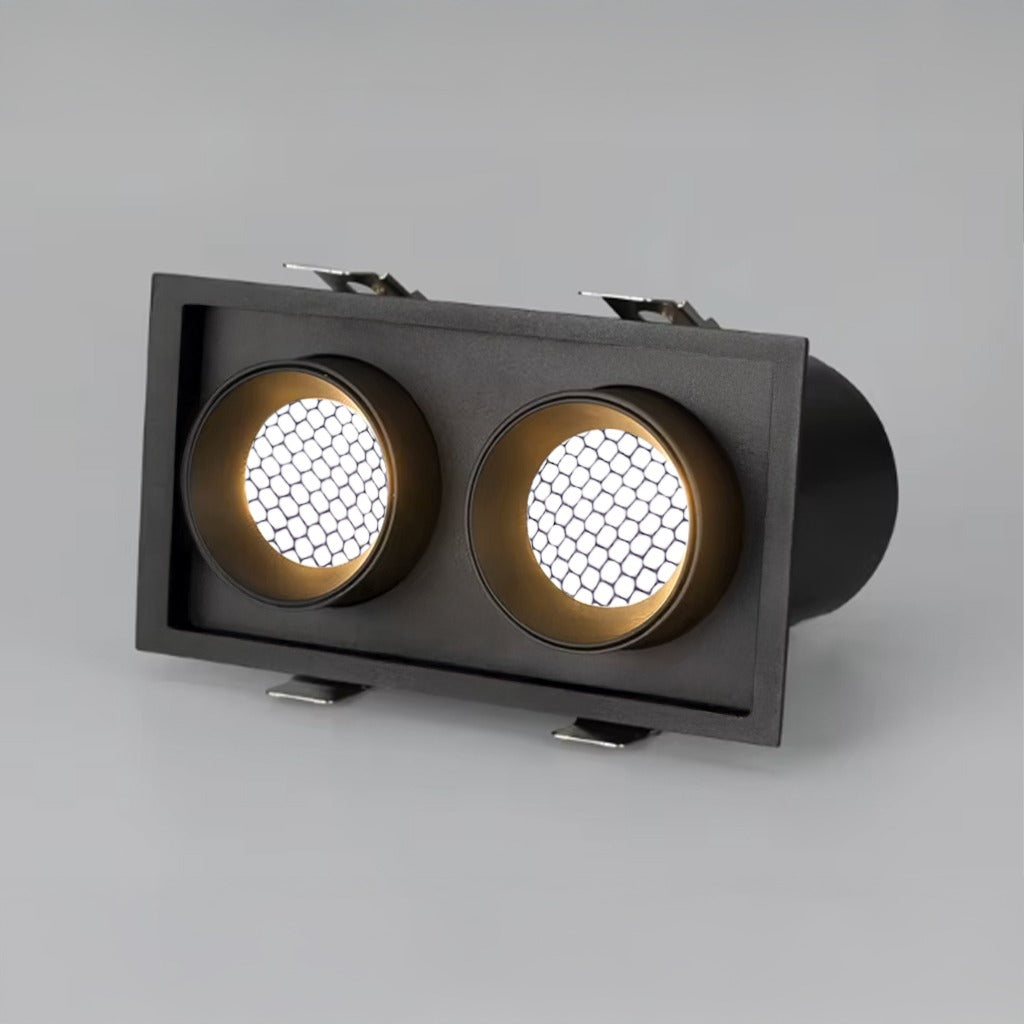 Ceiling Spot Light YND-T-V324 - Ceiling Lamps - ebarza Furniture UAE | Shop Modern Furniture in Abu Dhabi & Dubai - مفروشات ايبازرا في الامارات | تسوق اثاث عصري وديكورات مميزة في دبي وابوظبي