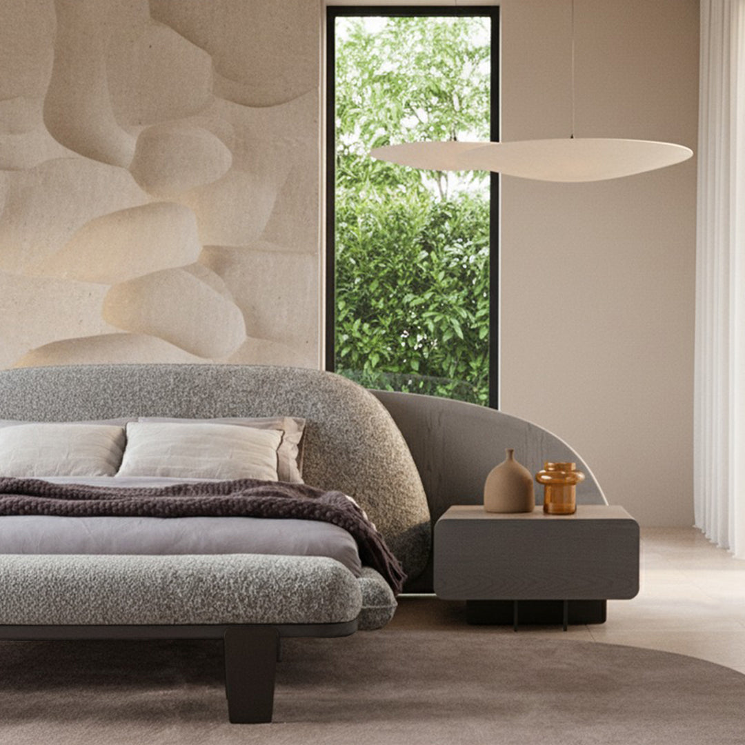 Wogg Bench HM-BN003 - Benches - ebarza Furniture UAE | Shop Modern Furniture in Abu Dhabi & Dubai - مفروشات ايبازرا في الامارات | تسوق اثاث عصري وديكورات مميزة في دبي وابوظبي