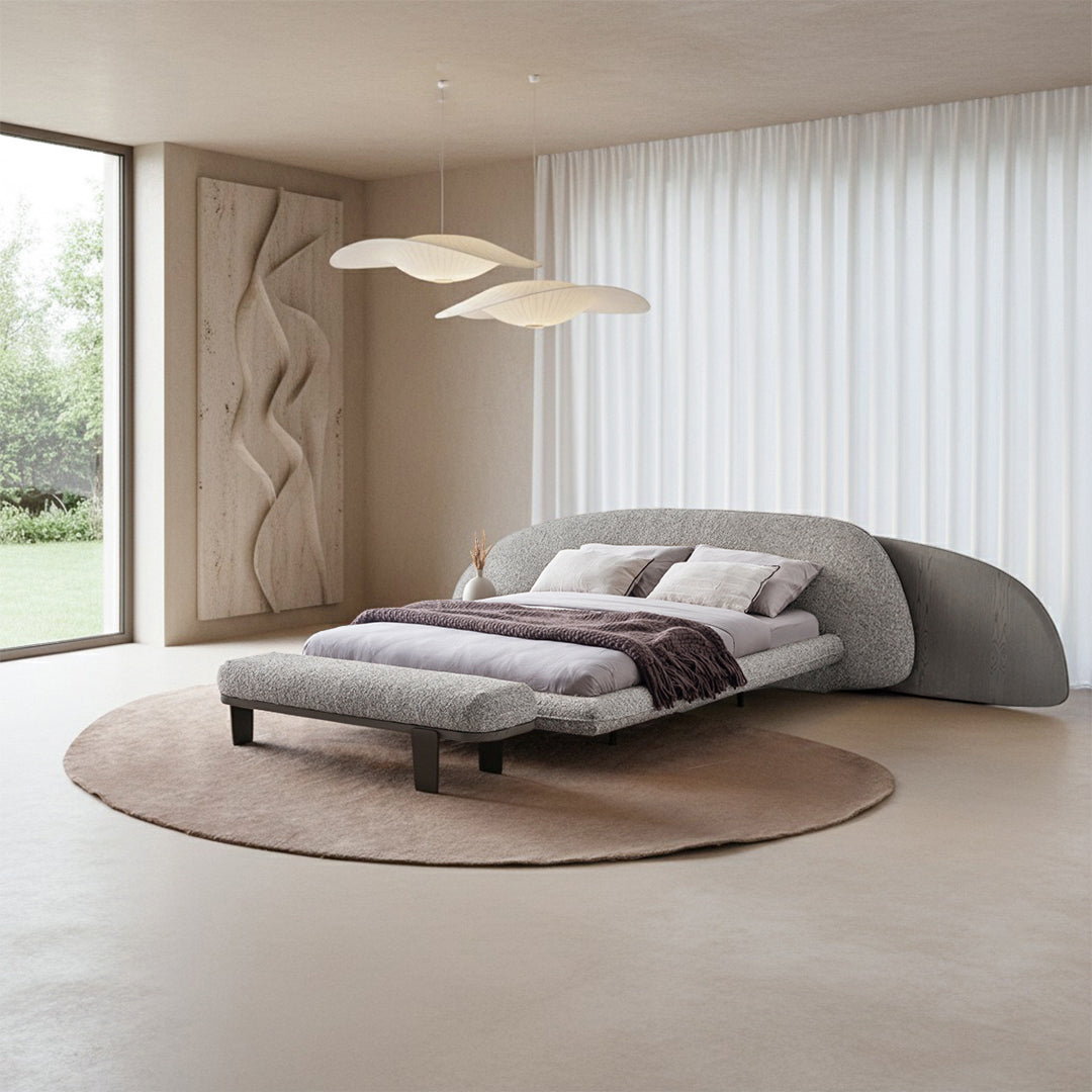 Wogg Bench HM-BN003 - Benches - ebarza Furniture UAE | Shop Modern Furniture in Abu Dhabi & Dubai - مفروشات ايبازرا في الامارات | تسوق اثاث عصري وديكورات مميزة في دبي وابوظبي