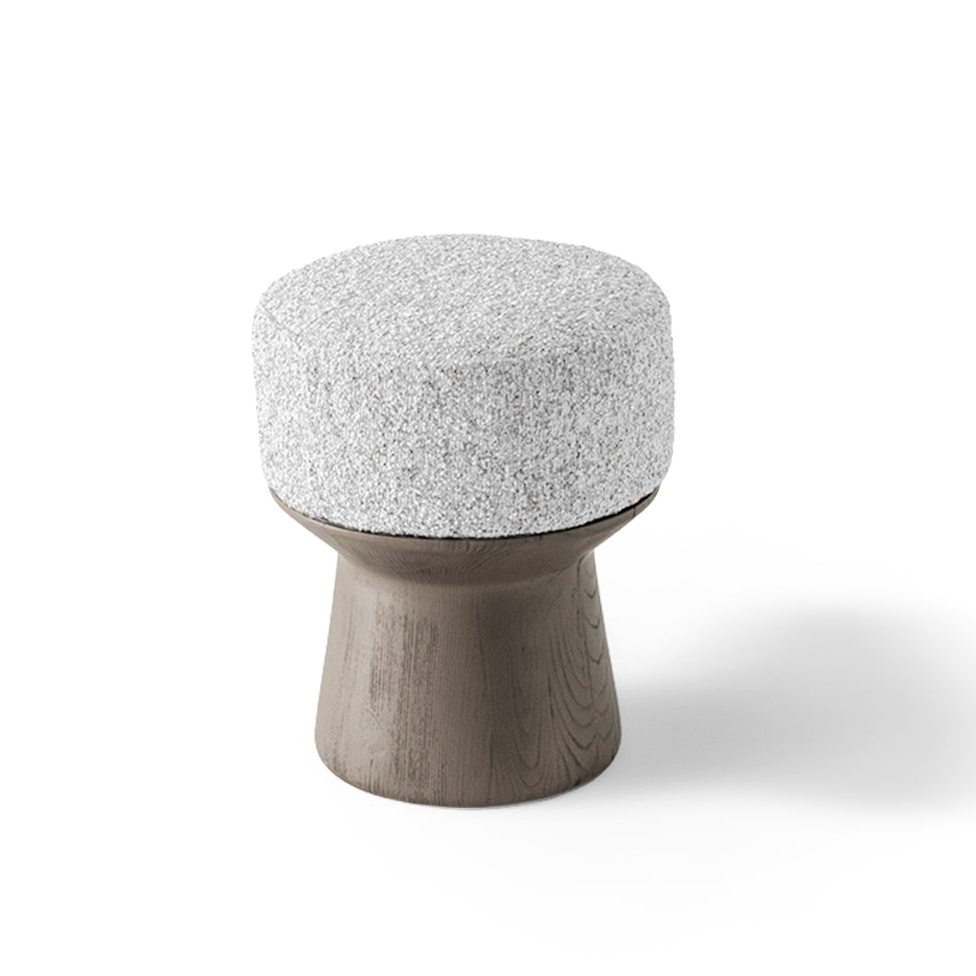 Wogg Pouf HM-W/POUF011 - Poufs - ebarza Furniture UAE | Shop Modern Furniture in Abu Dhabi & Dubai - مفروشات ايبازرا في الامارات | تسوق اثاث عصري وديكورات مميزة في دبي وابوظبي