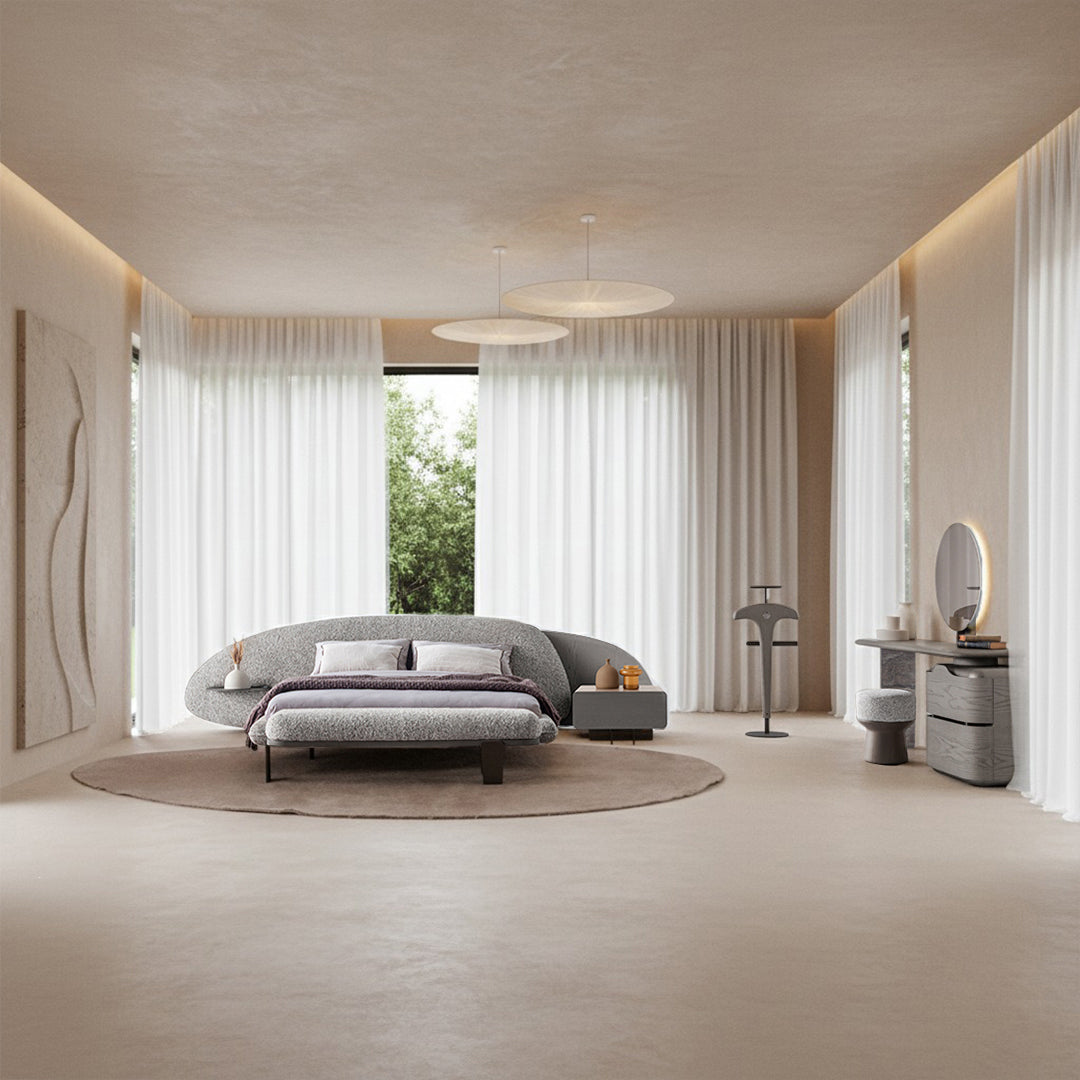 Wogg Pouf HM-W/POUF011 - Poufs - ebarza Furniture UAE | Shop Modern Furniture in Abu Dhabi & Dubai - مفروشات ايبازرا في الامارات | تسوق اثاث عصري وديكورات مميزة في دبي وابوظبي