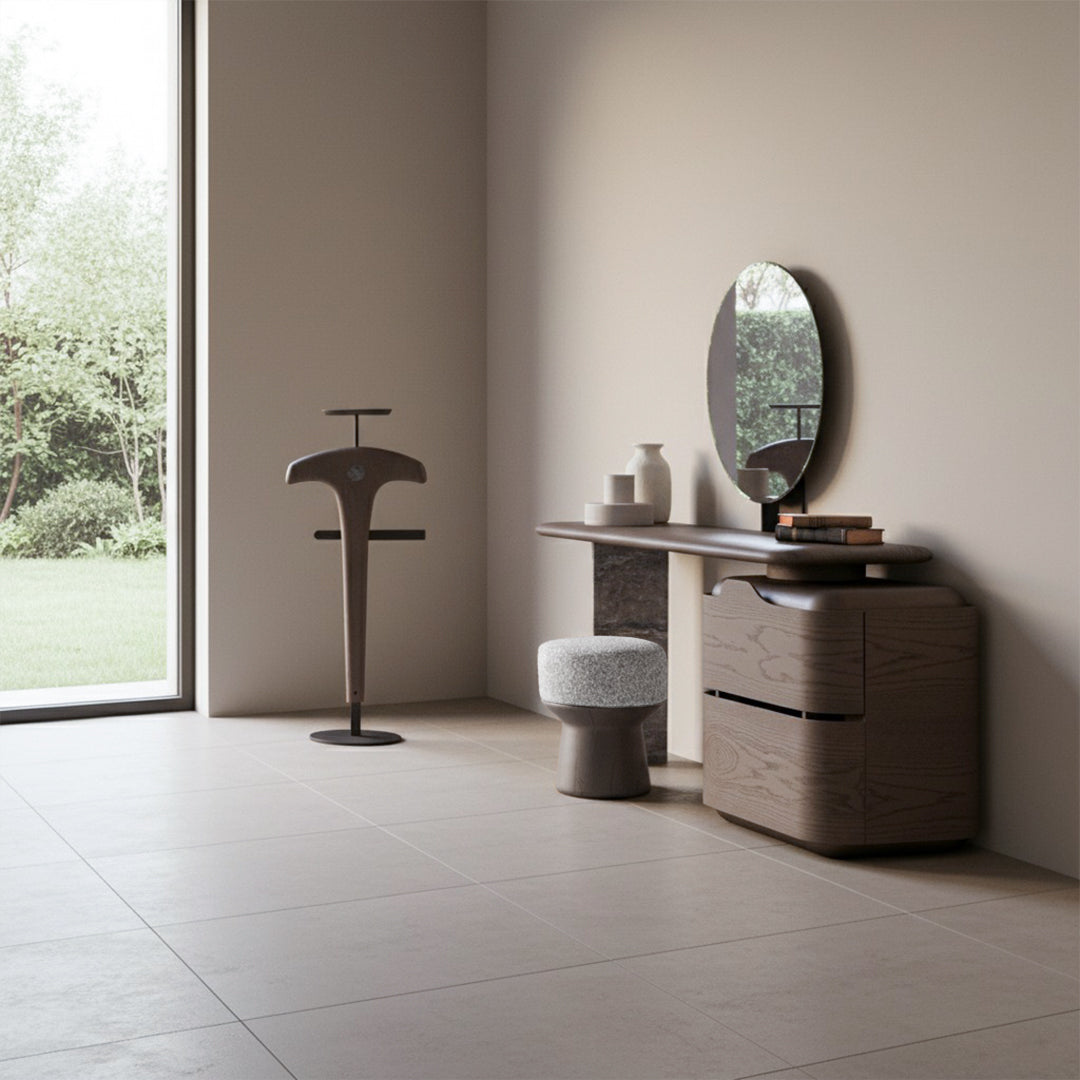 Wogg Pouf HM-W/POUF011 - Poufs - ebarza Furniture UAE | Shop Modern Furniture in Abu Dhabi & Dubai - مفروشات ايبازرا في الامارات | تسوق اثاث عصري وديكورات مميزة في دبي وابوظبي