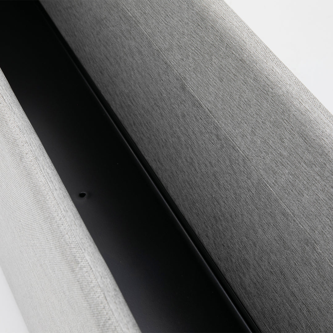 Pre-order 120 Days Delivery Wooden Frame Planter H-249 Planter - Planter Boxes - ebarza Furniture UAE | Shop Modern Furniture in Abu Dhabi & Dubai - مفروشات ايبازرا في الامارات | تسوق اثاث عصري وديكورات مميزة في دبي وابوظبي