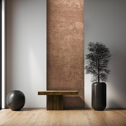 Sample of WPC WALL PANEL BB STICHING M/P-067L -Sample - Wall panels samples - ebarza Furniture UAE | Shop Modern Furniture in Abu Dhabi & Dubai - مفروشات ايبازرا في الامارات | تسوق اثاث عصري وديكورات مميزة في دبي وابوظبي