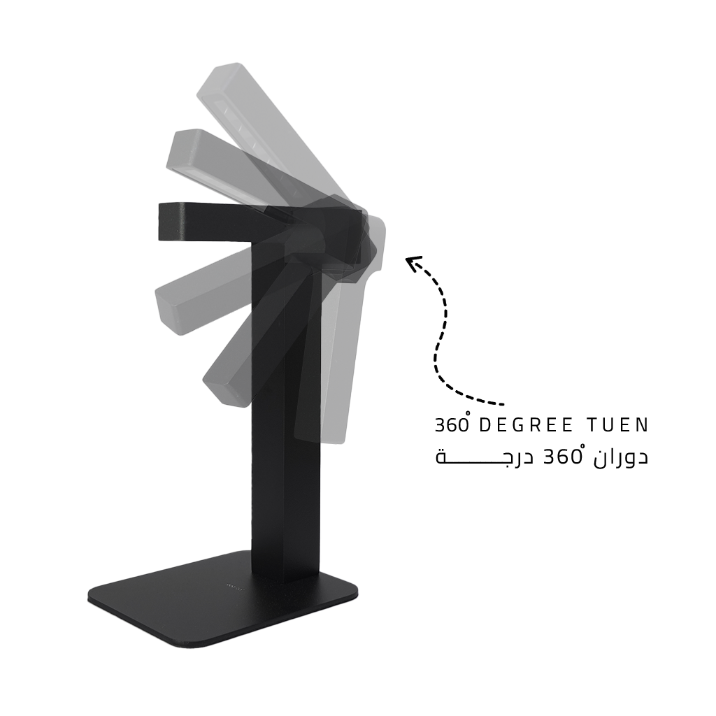 Table Lamp LWN568 - Desk/table Lamps - ebarza Furniture UAE | Shop Modern Furniture in Abu Dhabi & Dubai - مفروشات ايبازرا في الامارات | تسوق اثاث عصري وديكورات مميزة في دبي وابوظبي