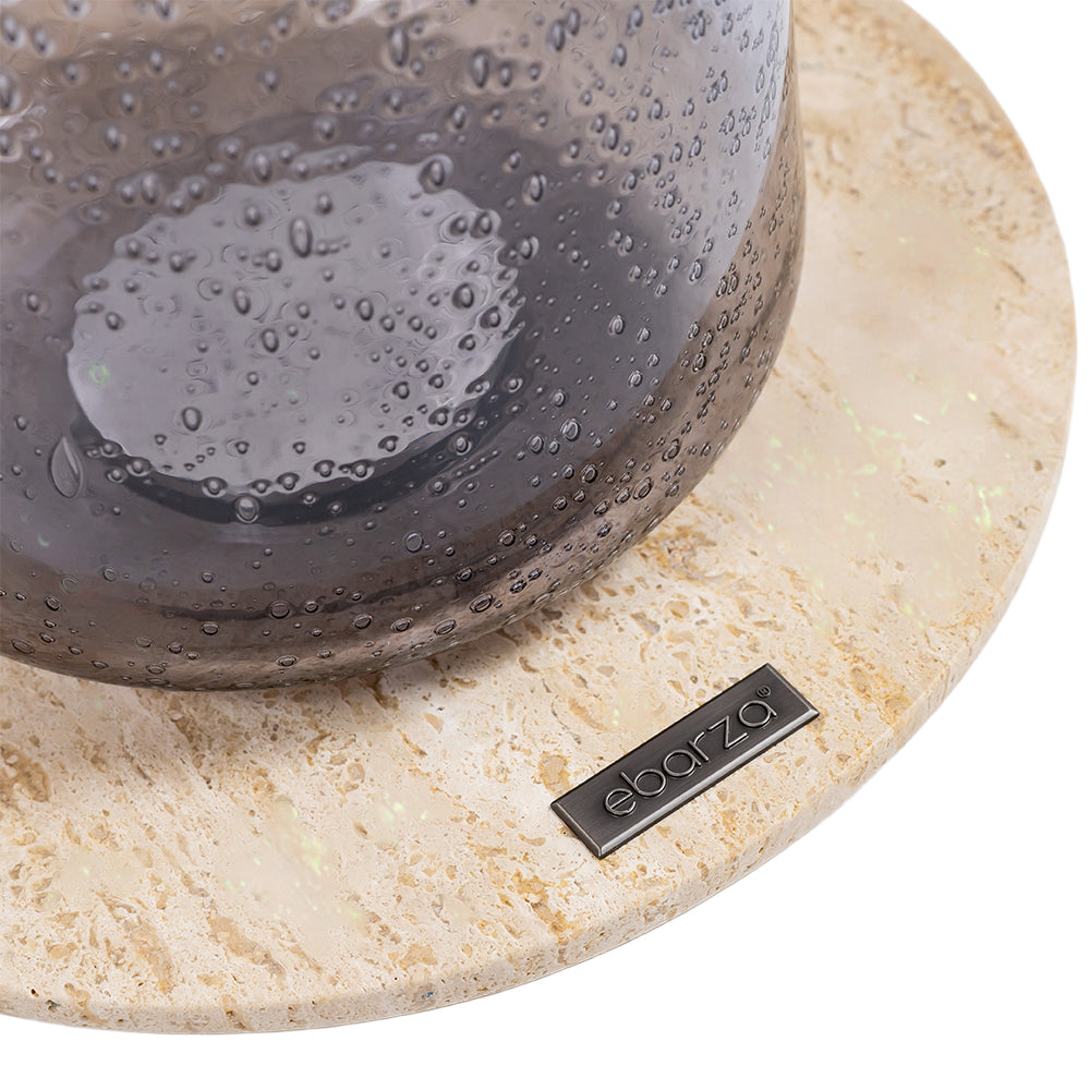 Zenith Side Table - JK-D211 - Side Tables - ebarza Furniture UAE | Shop Modern Furniture in Abu Dhabi & Dubai - مفروشات ايبازرا في الامارات | تسوق اثاث عصري وديكورات مميزة في دبي وابوظبي