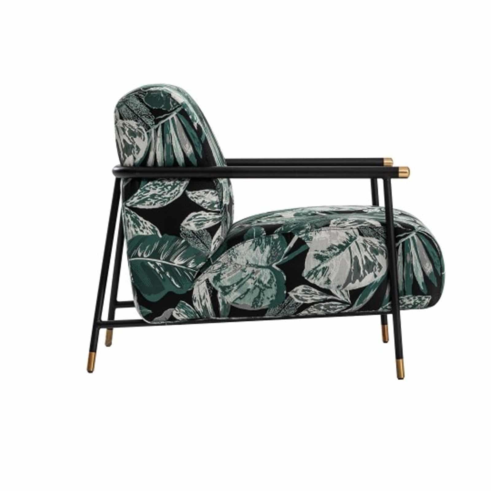 Display Item - Amazon California Armchair Nice001-Ama - DISPLAY ITEM - ebarza Furniture UAE | Shop Modern Furniture in Abu Dhabi & Dubai - مفروشات ايبازرا في الامارات | تسوق اثاث عصري وديكورات مميزة في دبي وابوظبي