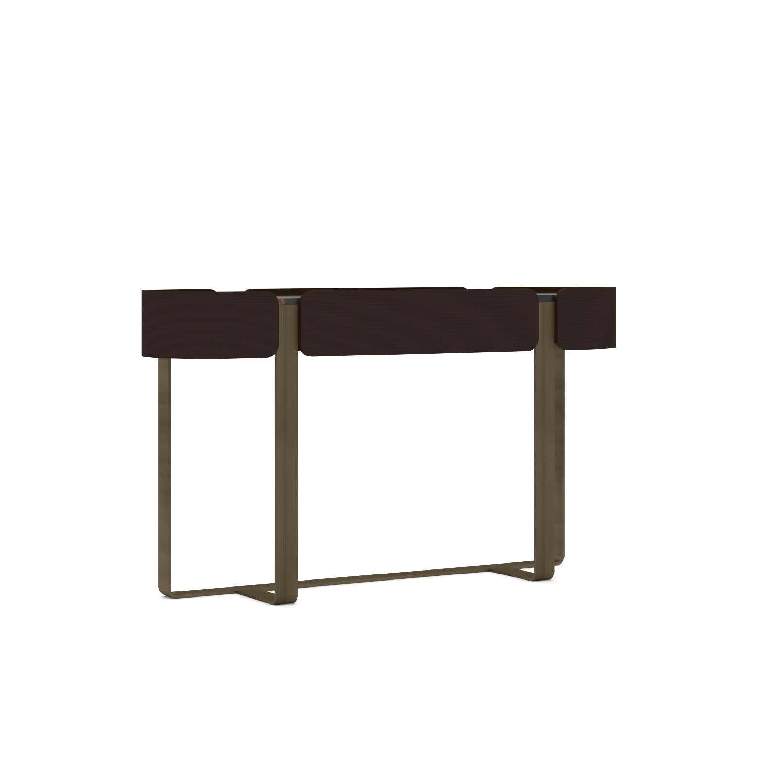 Amber Dresser Ambrdr-041 - Consoles - ebarza Furniture UAE | Shop Modern Furniture in Abu Dhabi & Dubai - مفروشات ايبازرا في الامارات | تسوق اثاث عصري وديكورات مميزة في دبي وابوظبي