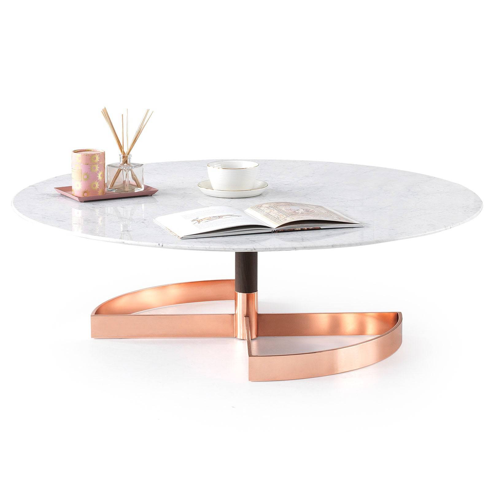 Antares Center Table Antares-001 - Coffee Tables - ebarza Furniture UAE | Shop Modern Furniture in Abu Dhabi & Dubai - مفروشات ايبازرا في الامارات | تسوق اثاث عصري وديكورات مميزة في دبي وابوظبي