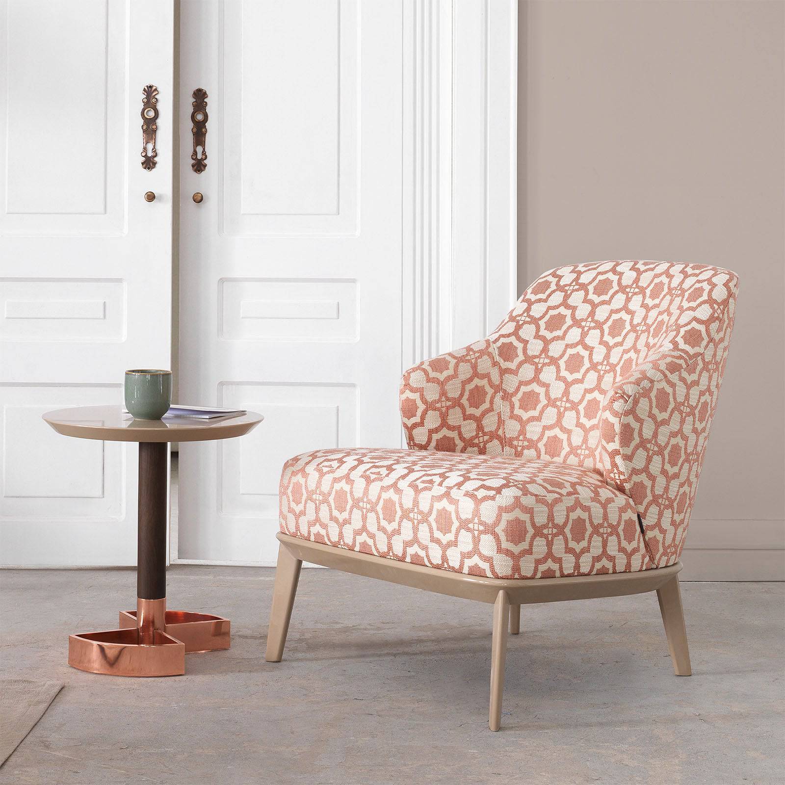 Antares Side Table Antares-002 - Side Tables - ebarza Furniture UAE | Shop Modern Furniture in Abu Dhabi & Dubai - مفروشات ايبازرا في الامارات | تسوق اثاث عصري وديكورات مميزة في دبي وابوظبي