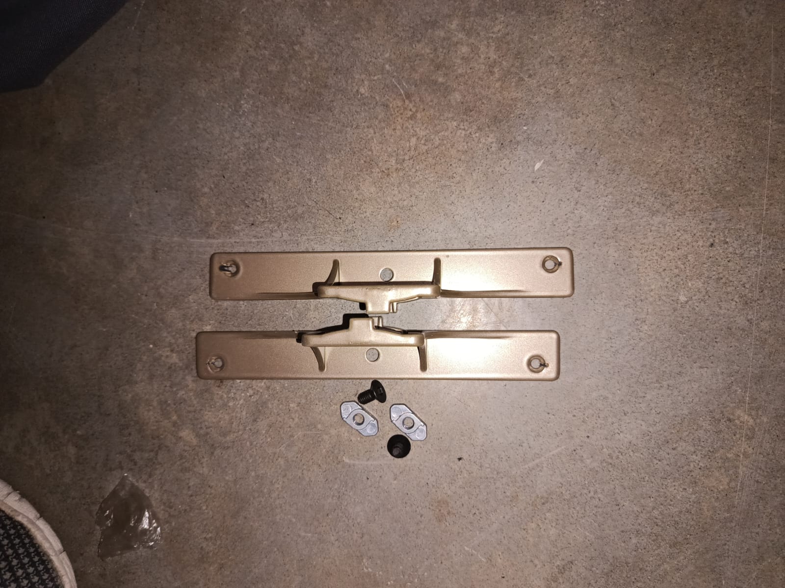 Antik Closet/Cabinet SADDLE LEATHER+MDF SHELF 50X50 - Shelves - ebarza Furniture UAE | Shop Modern Furniture in Abu Dhabi & Dubai - مفروشات ايبازرا في الامارات | تسوق اثاث عصري وديكورات مميزة في دبي وابوظبي