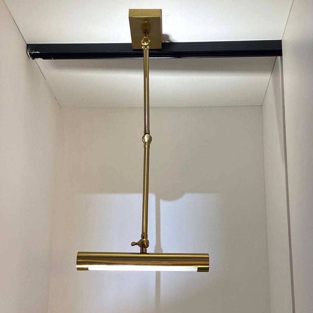 Arm Style Pendant Lamp Cy-Bd-1026 - Pendant Lamps - ebarza Furniture UAE | Shop Modern Furniture in Abu Dhabi & Dubai - مفروشات ايبازرا في الامارات | تسوق اثاث عصري وديكورات مميزة في دبي وابوظبي