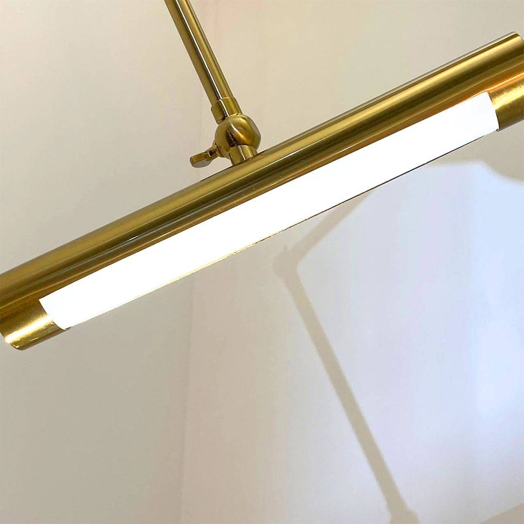 Arm Style Pendant Lamp Cy-Bd-1026 - Pendant Lamps - ebarza Furniture UAE | Shop Modern Furniture in Abu Dhabi & Dubai - مفروشات ايبازرا في الامارات | تسوق اثاث عصري وديكورات مميزة في دبي وابوظبي