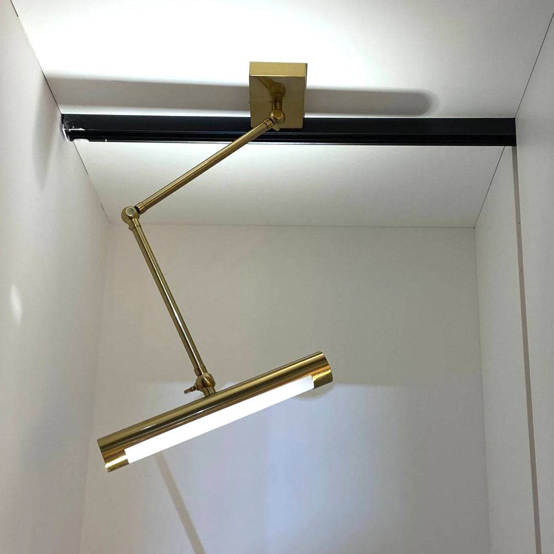 Arm Style Pendant Lamp Cy-Bd-1026 - Pendant Lamps - ebarza Furniture UAE | Shop Modern Furniture in Abu Dhabi & Dubai - مفروشات ايبازرا في الامارات | تسوق اثاث عصري وديكورات مميزة في دبي وابوظبي