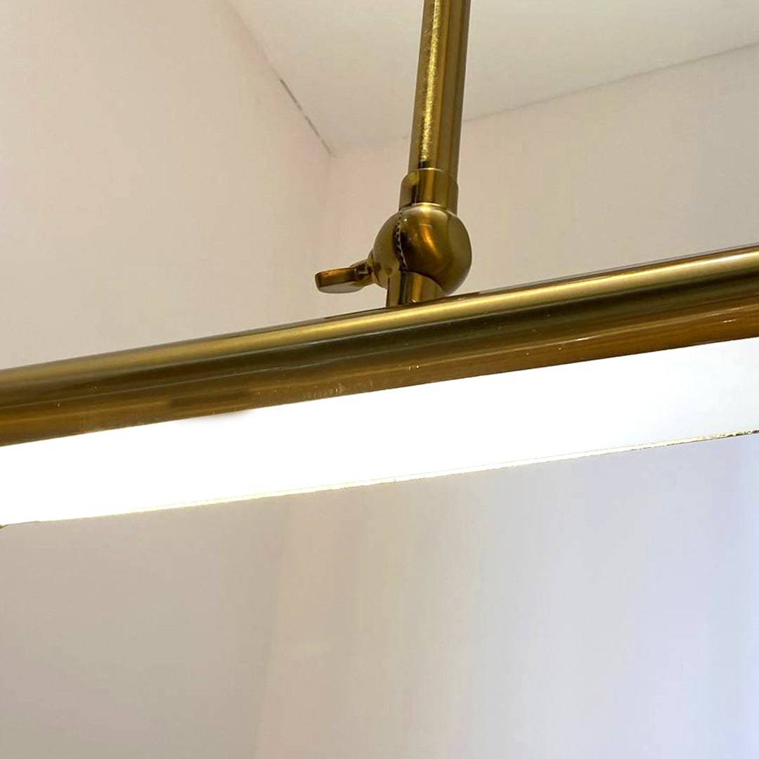 Arm Style Pendant Lamp Cy-Bd-1026 - Pendant Lamps - ebarza Furniture UAE | Shop Modern Furniture in Abu Dhabi & Dubai - مفروشات ايبازرا في الامارات | تسوق اثاث عصري وديكورات مميزة في دبي وابوظبي