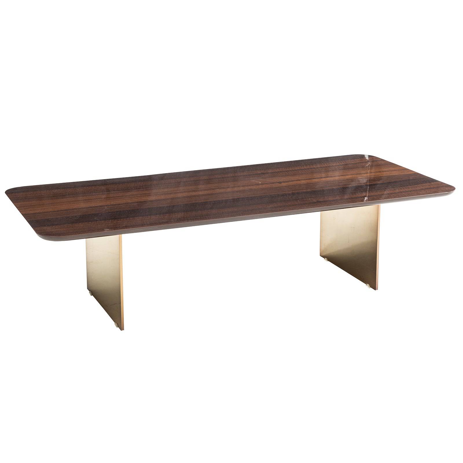 Arpage Center Table Arpage-Center001 - Coffee Tables - ebarza Furniture UAE | Shop Modern Furniture in Abu Dhabi & Dubai - مفروشات ايبازرا في الامارات | تسوق اثاث عصري وديكورات مميزة في دبي وابوظبي
