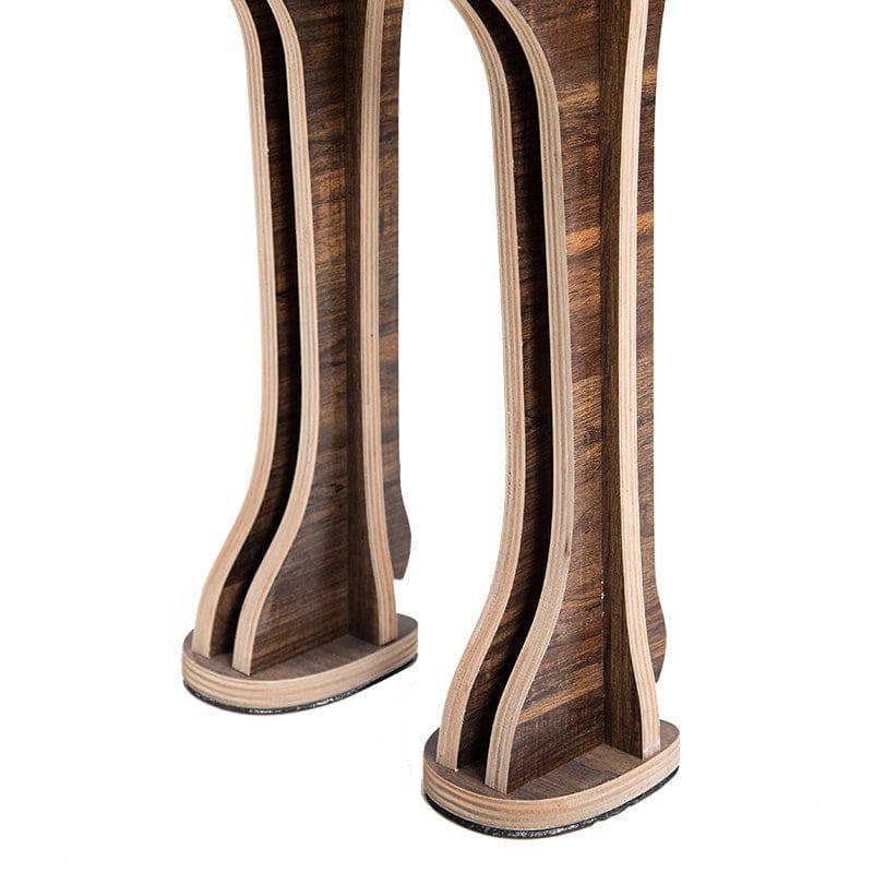 Display Item - Art Home Deer Decoration Shelving Wood Crafts Tp001Mw Nakheel - DISPLAY ITEM - ebarza Furniture UAE | Shop Modern Furniture in Abu Dhabi & Dubai - مفروشات ايبازرا في الامارات | تسوق اثاث عصري وديكورات مميزة في دبي وابوظبي