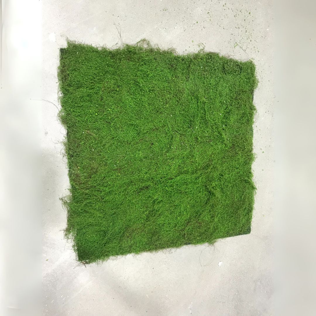 Pre-order 25 Days Delivery Artificial Turf 100x100CM - Plants - ebarza Furniture UAE | Shop Modern Furniture in Abu Dhabi & Dubai - مفروشات ايبازرا في الامارات | تسوق اثاث عصري وديكورات مميزة في دبي وابوظبي