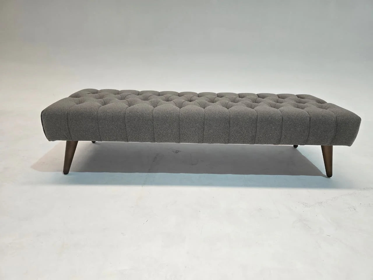 AS IS - Alvin Bench Alvin-Bench - DISPLAY ITEM - ebarza Furniture UAE | Shop Modern Furniture in Abu Dhabi & Dubai - مفروشات ايبازرا في الامارات | تسوق اثاث عصري وديكورات مميزة في دبي وابوظبي