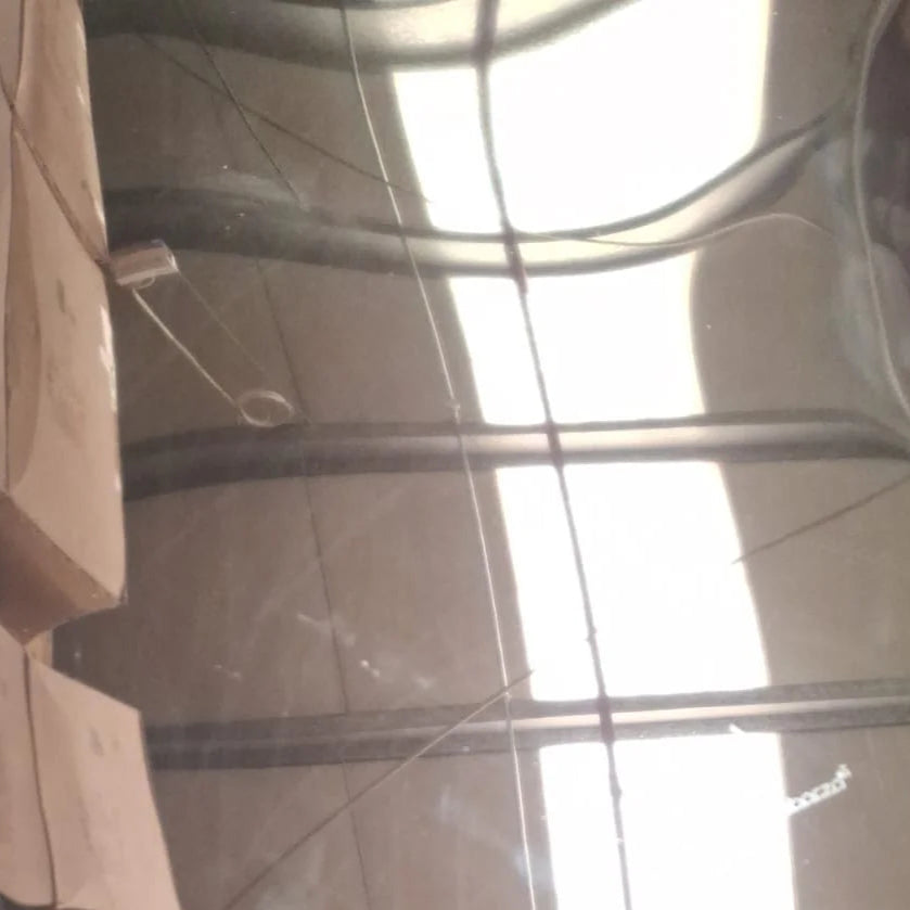 AS IS - Hand Crafted Specular Color Stainless Steel Artwork BJ-NEWSTYLE-2/20240040 - DISPLAY ITEM - ebarza Furniture UAE | Shop Modern Furniture in Abu Dhabi & Dubai - مفروشات ايبازرا في الامارات | تسوق اثاث عصري وديكورات مميزة في دبي وابوظبي