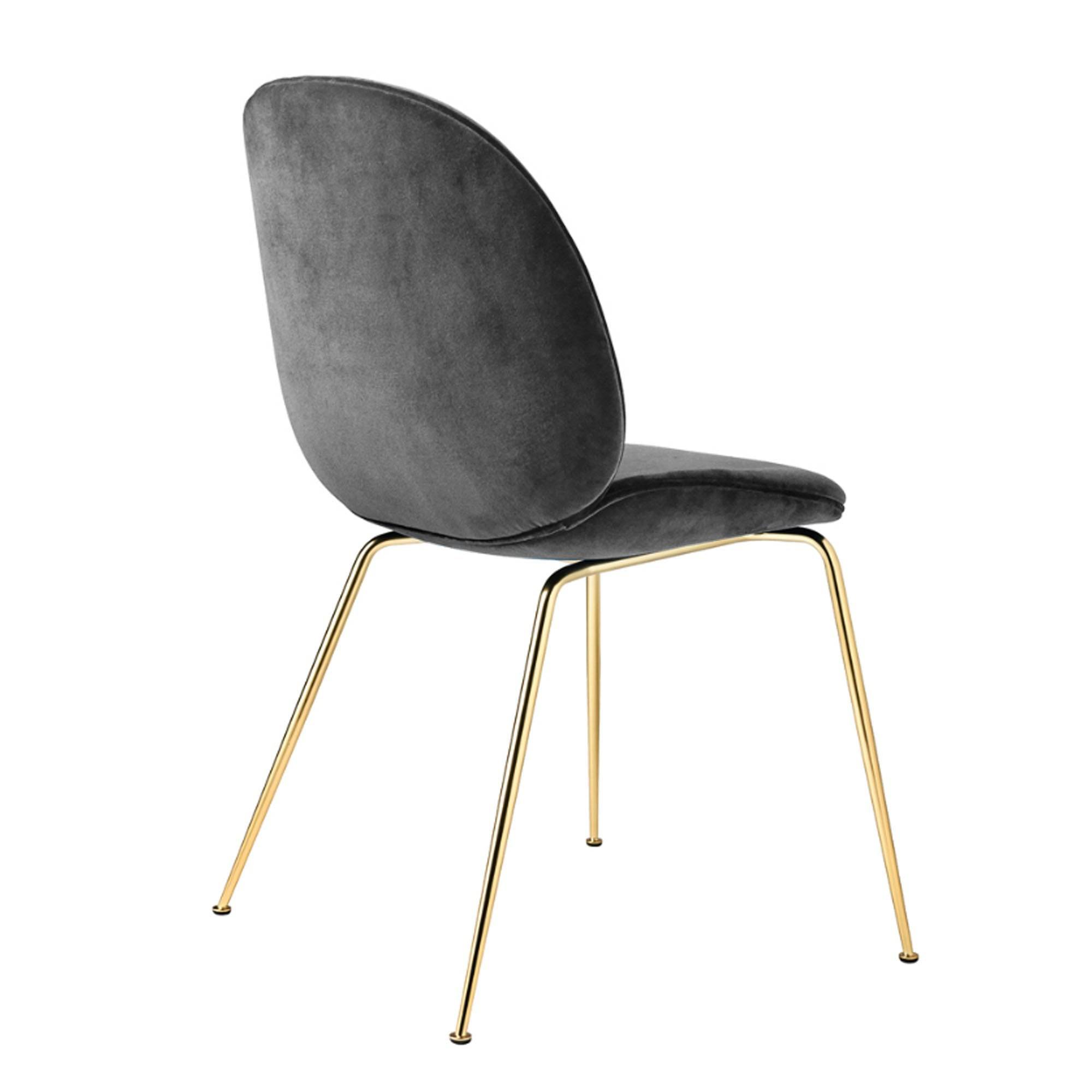 As Is Volka Dinning Chair B2366A - DISPLAY ITEM - ebarza Furniture UAE | Shop Modern Furniture in Abu Dhabi & Dubai - مفروشات ايبازرا في الامارات | تسوق اثاث عصري وديكورات مميزة في دبي وابوظبي