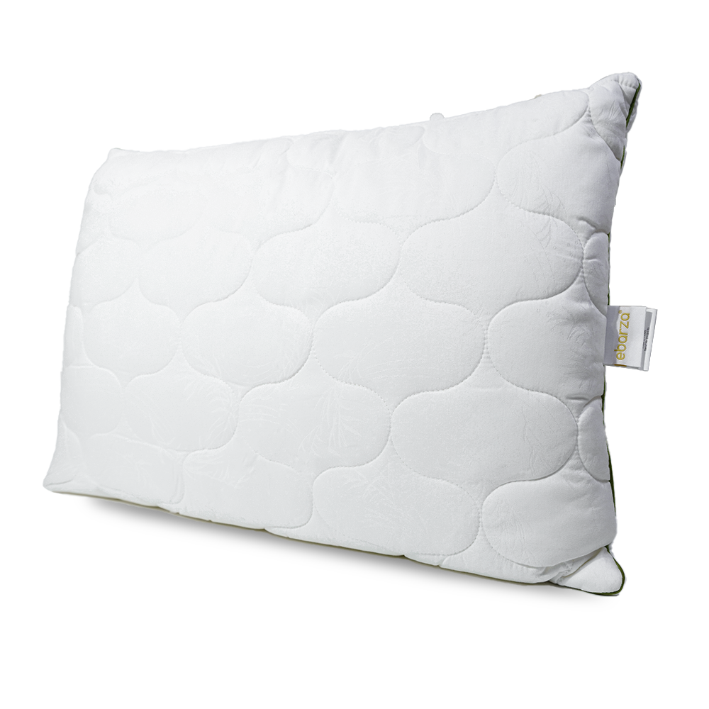 Bamboo Pillow 50X70 Cm 010505174 - Bedding - ebarza Furniture UAE | Shop Modern Furniture in Abu Dhabi & Dubai - مفروشات ايبازرا في الامارات | تسوق اثاث عصري وديكورات مميزة في دبي وابوظبي