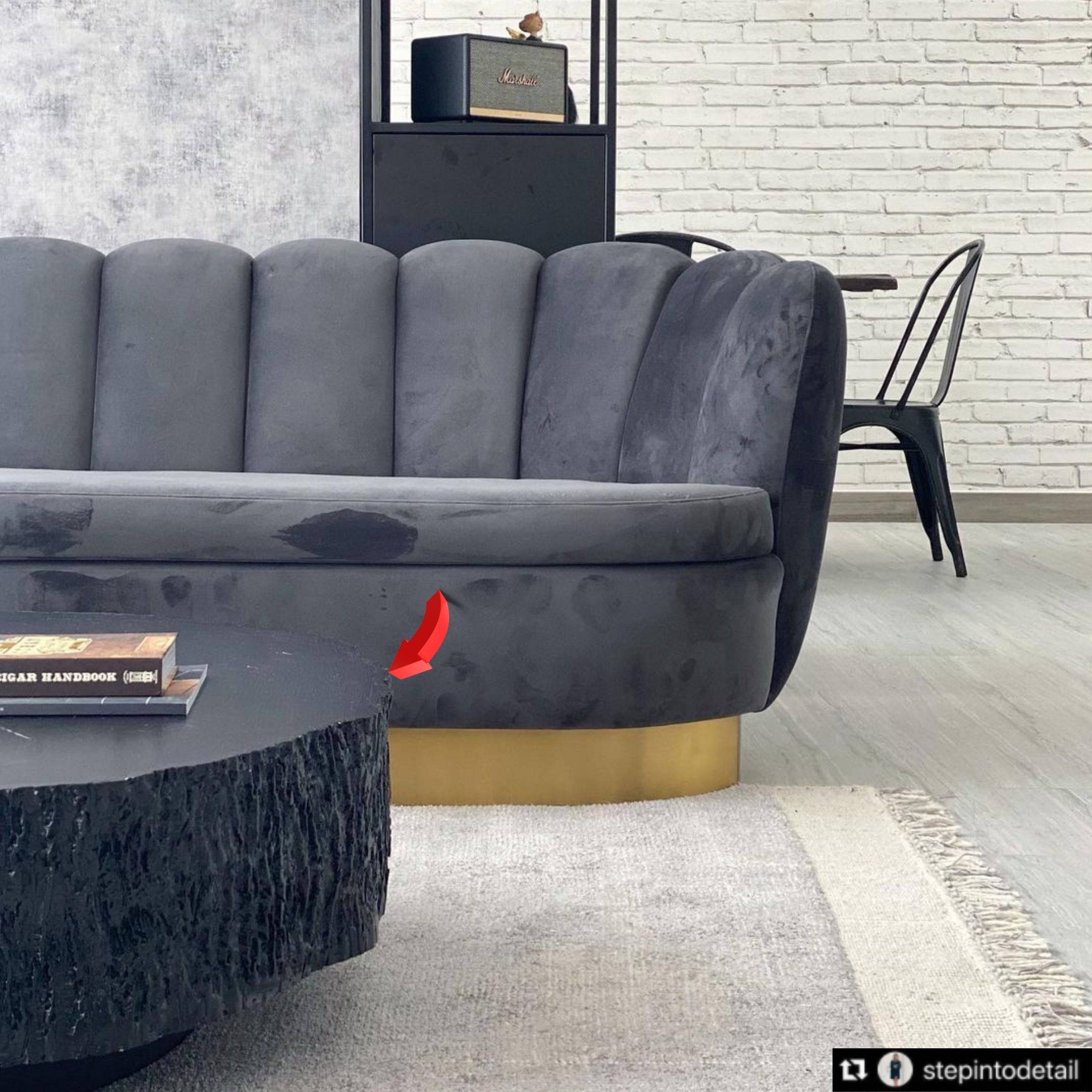 Baobab Center Table Baobab001 - Coffee Tables - ebarza Furniture UAE | Shop Modern Furniture in Abu Dhabi & Dubai - مفروشات ايبازرا في الامارات | تسوق اثاث عصري وديكورات مميزة في دبي وابوظبي