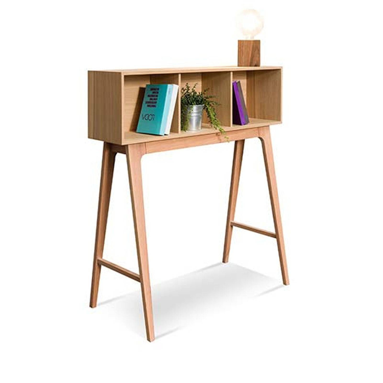 Basic Bookcase Basic-001 - Bookcases - ebarza Furniture UAE | Shop Modern Furniture in Abu Dhabi & Dubai - مفروشات ايبازرا في الامارات | تسوق اثاث عصري وديكورات مميزة في دبي وابوظبي