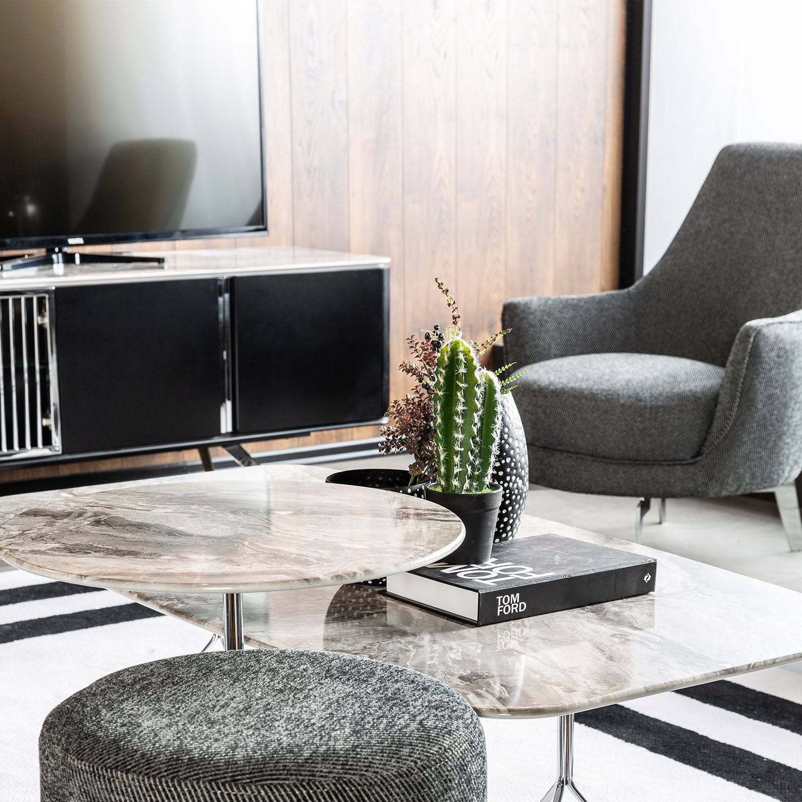 Beretta Beige Sofa Beige001 - Sofas - ebarza Furniture UAE | Shop Modern Furniture in Abu Dhabi & Dubai - مفروشات ايبازرا في الامارات | تسوق اثاث عصري وديكورات مميزة في دبي وابوظبي