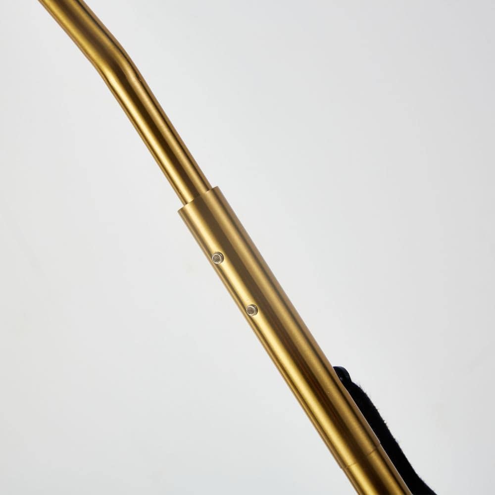 Display Item - Black Floor Lamp Cy-Ltd-1002 Nakheel - DISPLAY ITEM - ebarza Furniture UAE | Shop Modern Furniture in Abu Dhabi & Dubai - مفروشات ايبازرا في الامارات | تسوق اثاث عصري وديكورات مميزة في دبي وابوظبي